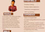 do accurate excel and googlesheets data entry, web research